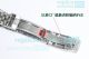 Clean Factory Top Clone Swiss 3285 Rolex GMT Master II Batman Jubilee Gain Weight Watch (5)_th.jpg